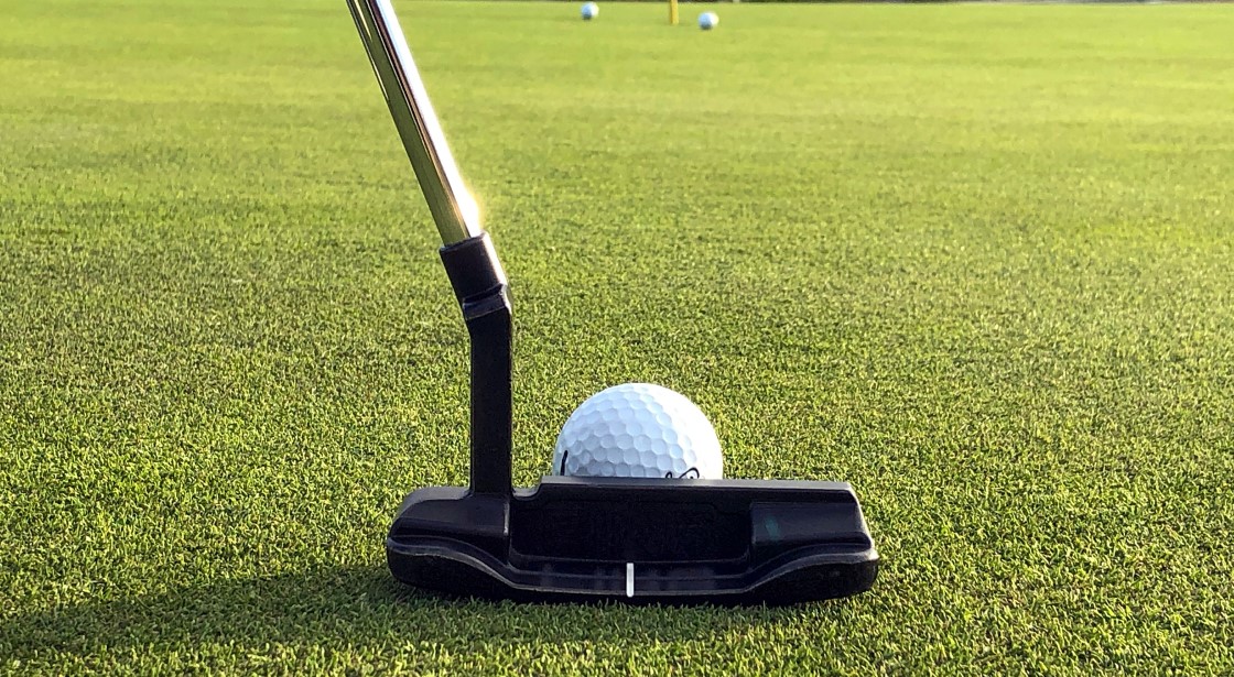 Tee time in the Boyne Valley